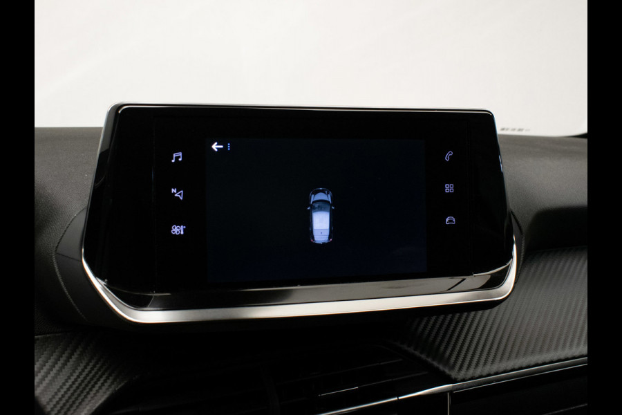 Peugeot 208 1.2 PureTech Sport (APPLE CARPLAY,NAVI,PDC,CLIMATE,CRUISE,LED,ELEKTRISCH PAKKET,SPORTSTOELEN,NETTE STAAT)