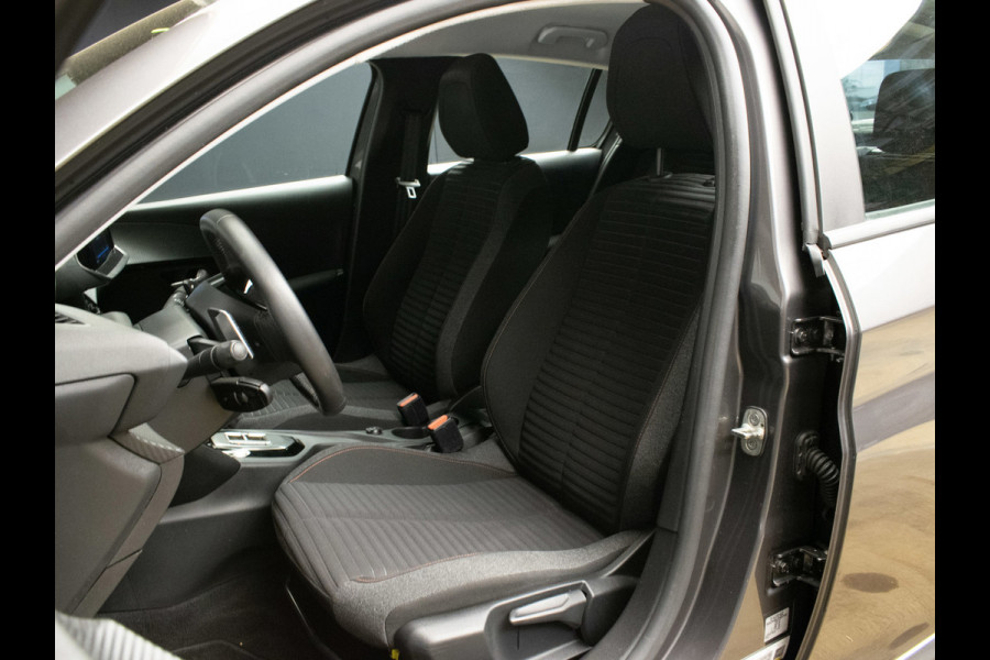 Peugeot 208 1.2 PureTech Sport (APPLE CARPLAY,NAVI,PDC,CLIMATE,CRUISE,LED,ELEKTRISCH PAKKET,SPORTSTOELEN,NETTE STAAT)