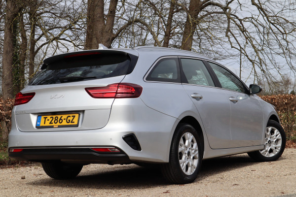 Kia Ceed Sportswagon 1.0 T-GDi DynamicLine | Camera | Carplay | Navi |