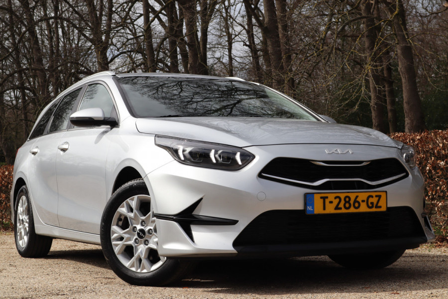 Kia Ceed Sportswagon 1.0 T-GDi DynamicLine | Camera | Carplay | Navi |