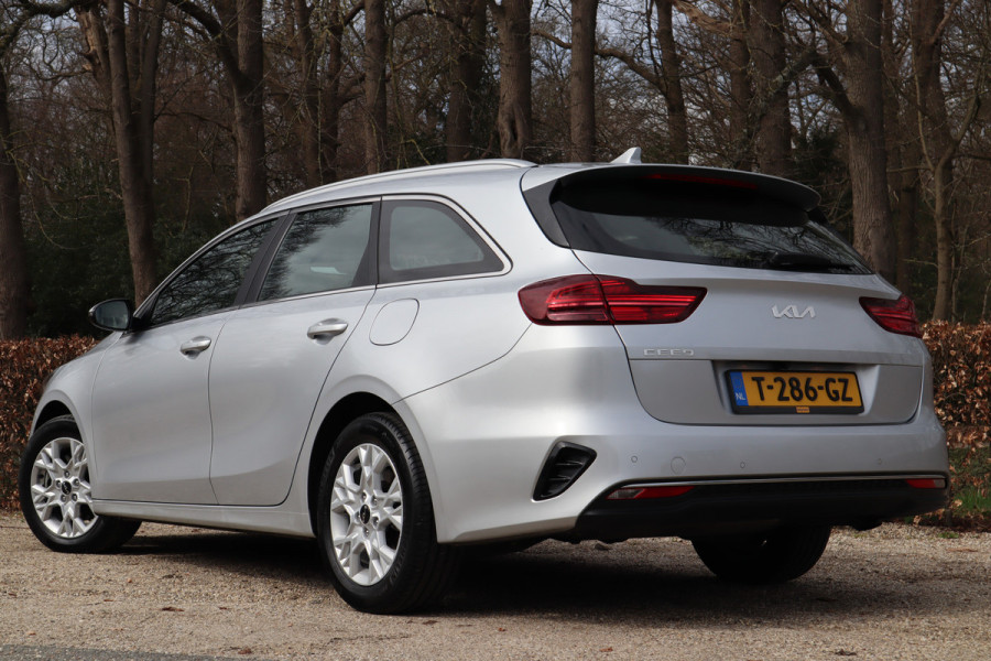 Kia Ceed Sportswagon 1.0 T-GDi DynamicLine | Camera | Carplay | Navi |