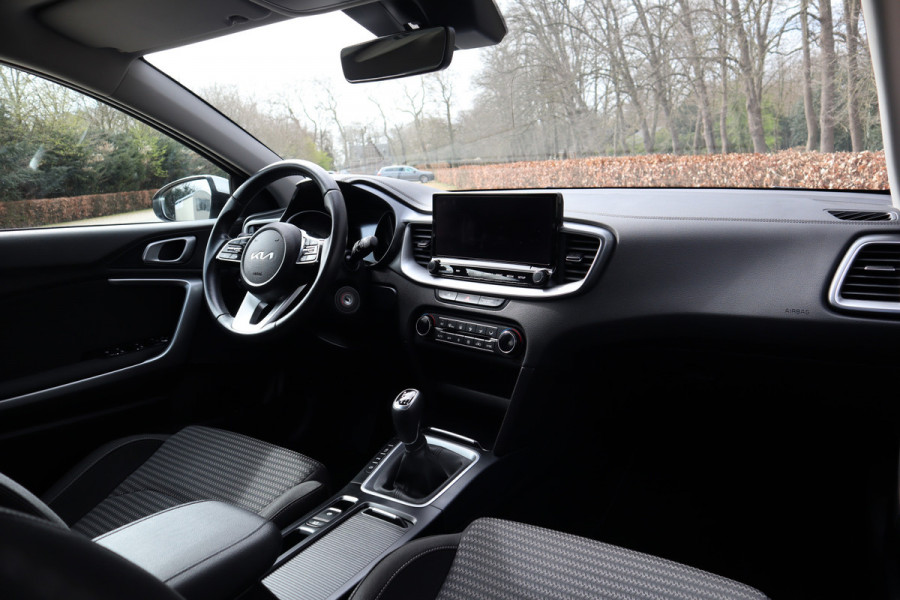 Kia Ceed Sportswagon 1.0 T-GDi DynamicLine | Camera | Carplay | Navi |