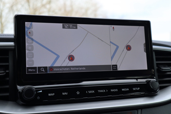 Kia Ceed Sportswagon 1.0 T-GDi DynamicLine | Camera | Carplay | Navi |