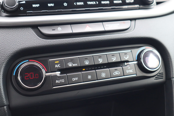 Kia Ceed Sportswagon 1.0 T-GDi DynamicLine | Camera | Carplay | Navi |