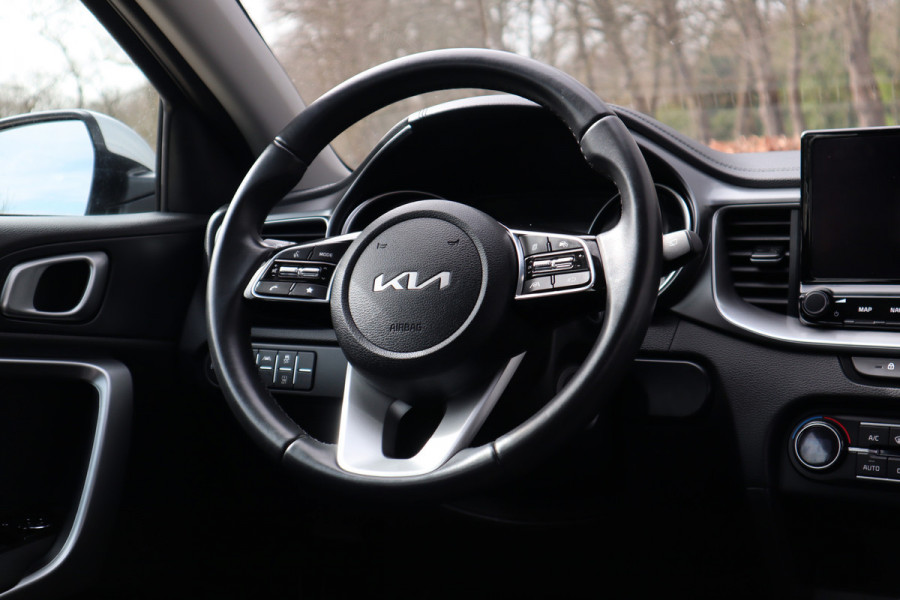 Kia Ceed Sportswagon 1.0 T-GDi DynamicLine | Camera | Carplay | Navi |