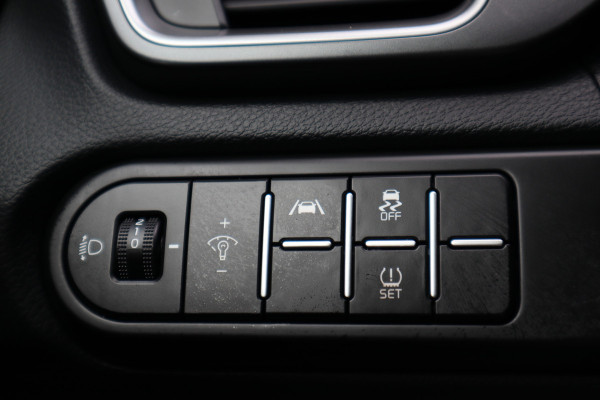 Kia Ceed Sportswagon 1.0 T-GDi DynamicLine | Camera | Carplay | Navi |