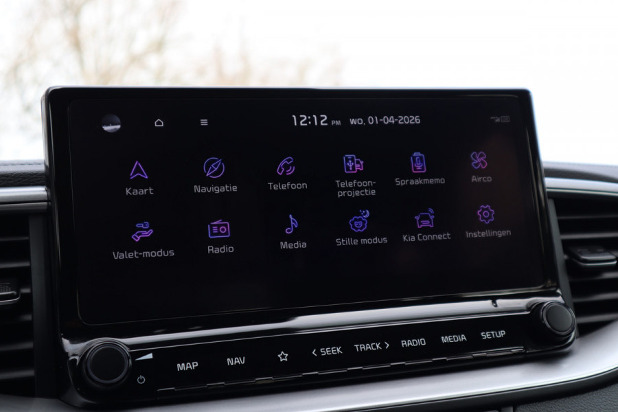 Kia Ceed Sportswagon 1.0 T-GDi DynamicLine | Camera | Carplay | Navi |