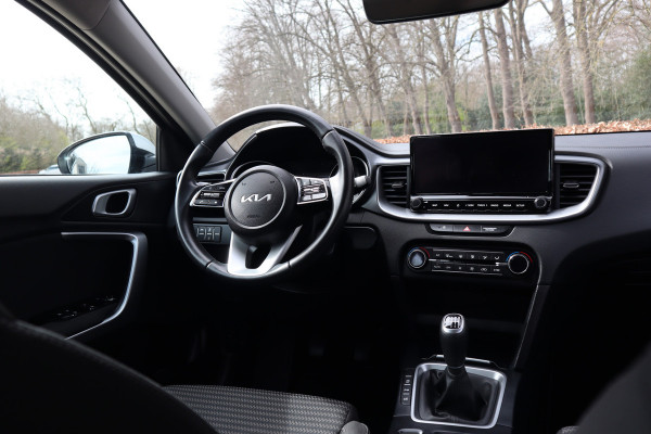 Kia Ceed Sportswagon 1.0 T-GDi DynamicLine | Camera | Carplay | Navi |