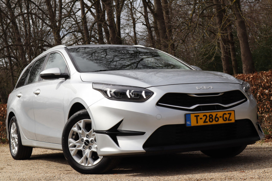 Kia Ceed Sportswagon 1.0 T-GDi DynamicLine | Camera | Carplay | Navi |