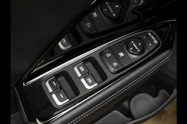 Kia Niro 1.6 GDi Hybrid DynamicLine Sport (APPLE CARPLAY,NAVI,CAMERA,PDC,CLIMATE,CRUISE,GETINT,LED,SPORTSTOELEN,NETTE STAAT)