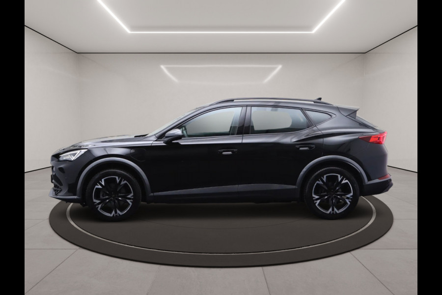 CUPRA Formentor 1.4 e-Hybrid 204 PK Adrenaline PHEV, Carplay, Adap. Cruise Control, Keyless