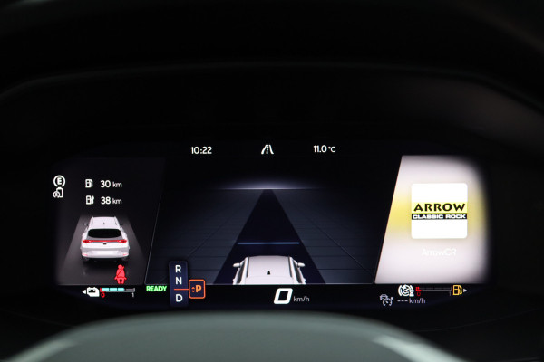 CUPRA Formentor 1.4 e-Hybrid 204 PK Adrenaline PHEV, Carplay, Adap. Cruise Control, Keyless