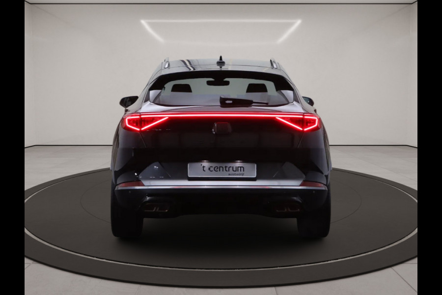 CUPRA Formentor 1.4 e-Hybrid 204 PK Adrenaline PHEV, Carplay, Adap. Cruise Control, Keyless