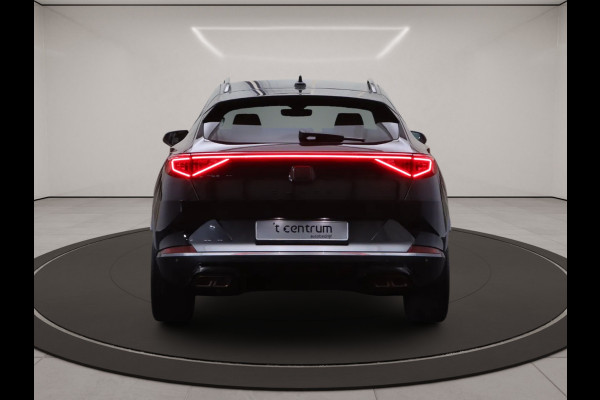 CUPRA Formentor 1.4 e-Hybrid 204 PK Adrenaline PHEV, Carplay, Adap. Cruise Control, Keyless