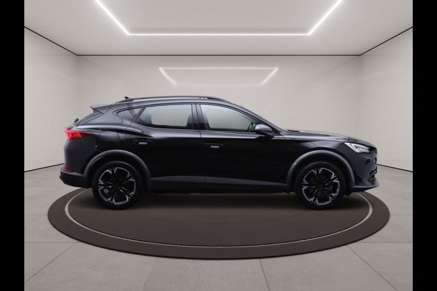 CUPRA Formentor 1.4 e-Hybrid 204 PK Adrenaline PHEV, Carplay, Adap. Cruise Control, Keyless