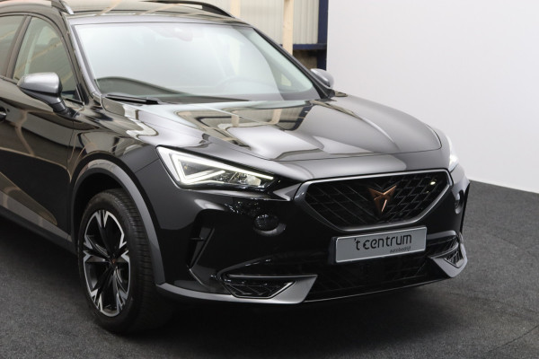 CUPRA Formentor 1.4 e-Hybrid 204 PK Adrenaline PHEV, Carplay, Adap. Cruise Control, Keyless