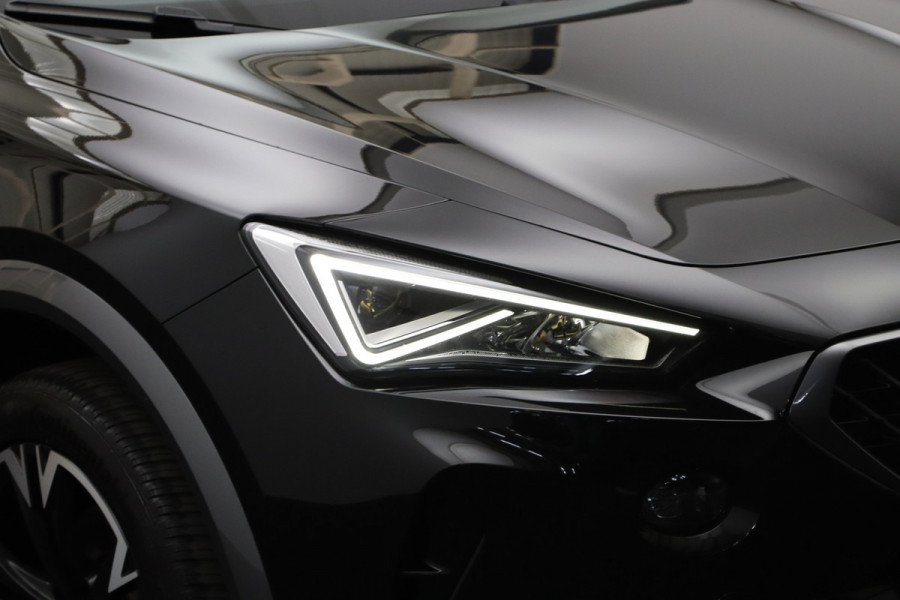 CUPRA Formentor 1.4 e-Hybrid 204 PK Adrenaline PHEV, Carplay, Adap. Cruise Control, Keyless