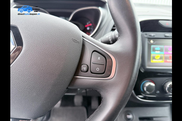 Renault Captur 0.9 TCe Limited | NAV | keyless| Carplay | LMV | PDC