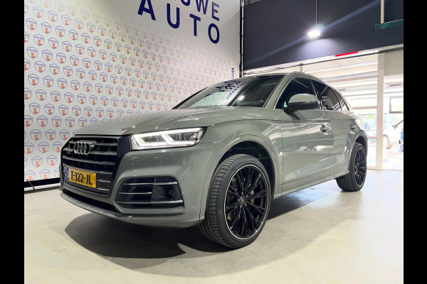 Audi Q5 55 TFSI e quattro Competition/CAMERA/HUD/LED/APPLE CARPLAY