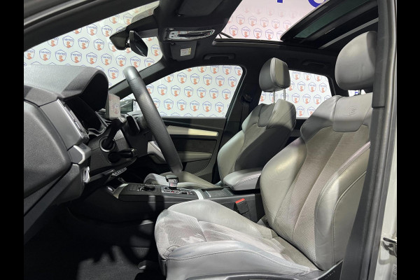 Audi Q5 55 TFSI e quattro Competition/CAMERA/HUD/LED/APPLE CARPLAY