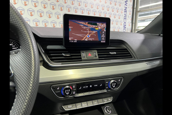 Audi Q5 55 TFSI e quattro Competition/CAMERA/HUD/LED/APPLE CARPLAY