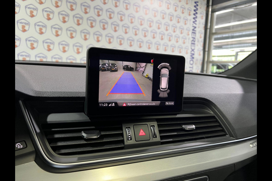 Audi Q5 55 TFSI e quattro Competition/CAMERA/HUD/LED/APPLE CARPLAY