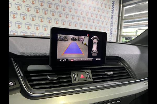 Audi Q5 55 TFSI e quattro Competition/CAMERA/HUD/LED/APPLE CARPLAY