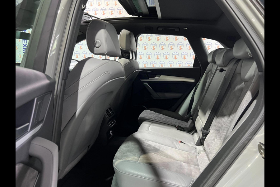 Audi Q5 55 TFSI e quattro Competition/CAMERA/HUD/LED/APPLE CARPLAY