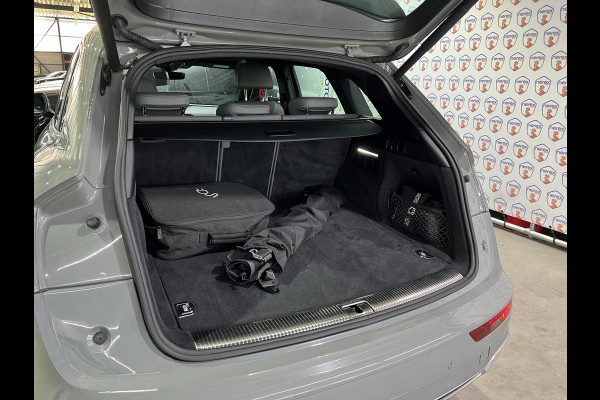 Audi Q5 55 TFSI e quattro Competition/CAMERA/HUD/LED/APPLE CARPLAY