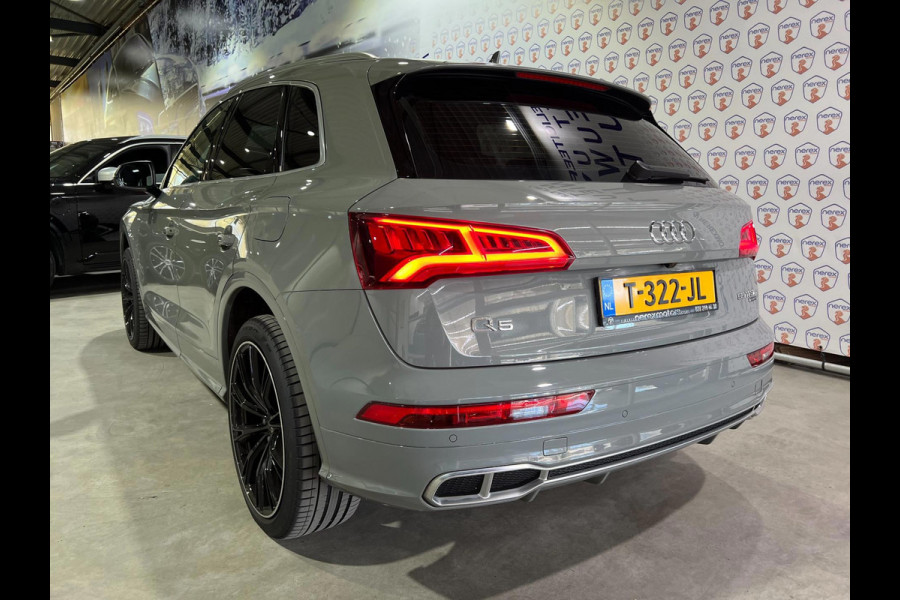 Audi Q5 55 TFSI e quattro Competition/CAMERA/HUD/LED/APPLE CARPLAY