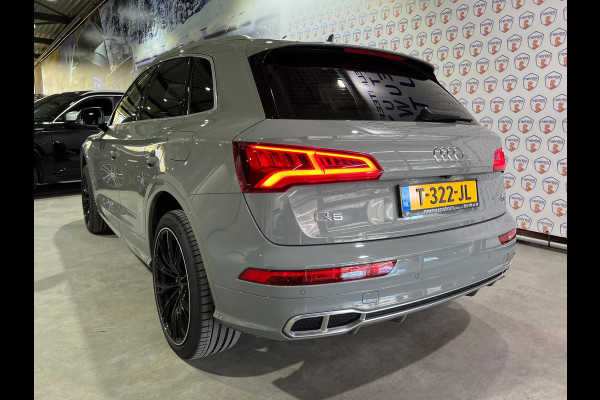 Audi Q5 55 TFSI e quattro Competition/CAMERA/HUD/LED/APPLE CARPLAY