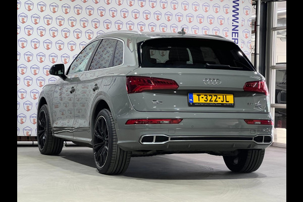 Audi Q5 55 TFSI e quattro Competition/CAMERA/HUD/LED/APPLE CARPLAY