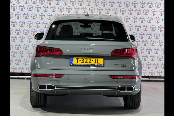 Audi Q5 55 TFSI e quattro Competition/CAMERA/HUD/LED/APPLE CARPLAY