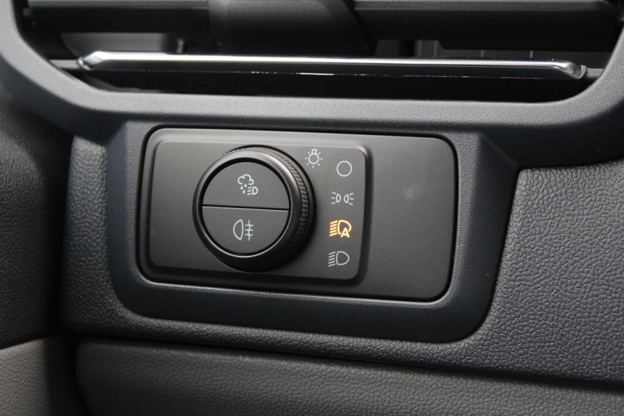 Ford E-Transit Custom 340 L2H1 Limited 65 kWh 218pk - LED - 360 Camera - B&O - ACC - Navi - Stoel/Stuurverwarming - Rijklaar