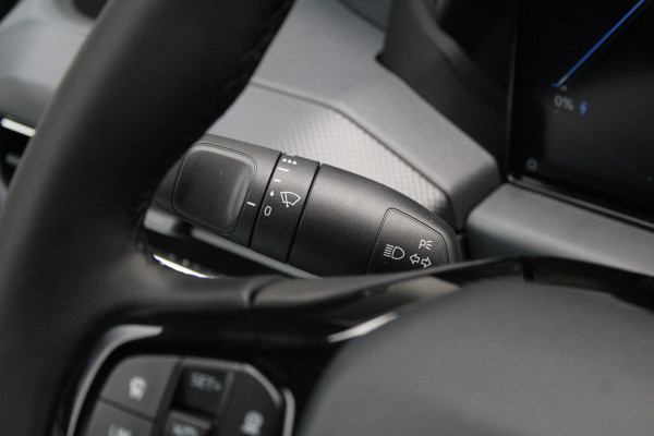 Ford E-Transit Custom 340 L2H1 Limited 65 kWh 218pk - LED - 360 Camera - B&O - ACC - Navi - Stoel/Stuurverwarming - Rijklaar