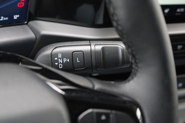 Ford E-Transit Custom 340 L2H1 Limited 65 kWh 218pk - LED - 360 Camera - B&O - ACC - Navi - Stoel/Stuurverwarming - Rijklaar