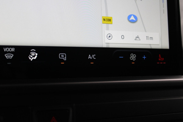 Ford E-Transit Custom 340 L2H1 Limited 65 kWh 218pk - LED - 360 Camera - B&O - ACC - Navi - Stoel/Stuurverwarming - Rijklaar