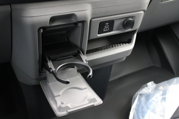 Ford E-Transit Custom 340 L2H1 Limited 65 kWh 218pk - LED - 360 Camera - B&O - ACC - Navi - Stoel/Stuurverwarming - Rijklaar