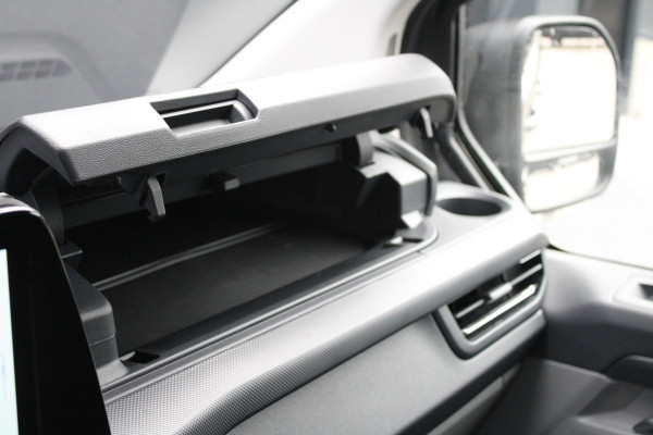 Ford E-Transit Custom 340 L2H1 Limited 65 kWh 218pk - LED - 360 Camera - B&O - ACC - Navi - Stoel/Stuurverwarming - Rijklaar