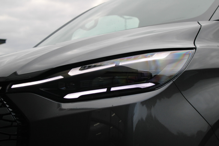 Ford E-Transit Custom 340 L2H1 Limited 65 kWh 218pk - LED - 360 Camera - B&O - ACC - Navi - Stoel/Stuurverwarming - Rijklaar