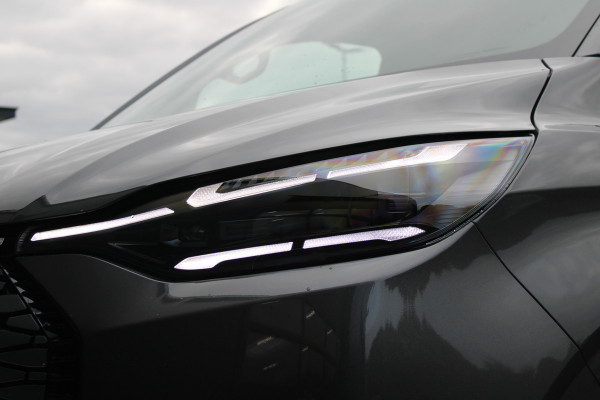 Ford E-Transit Custom 340 L2H1 Limited 65 kWh 218pk - LED - 360 Camera - B&O - ACC - Navi - Stoel/Stuurverwarming - Rijklaar