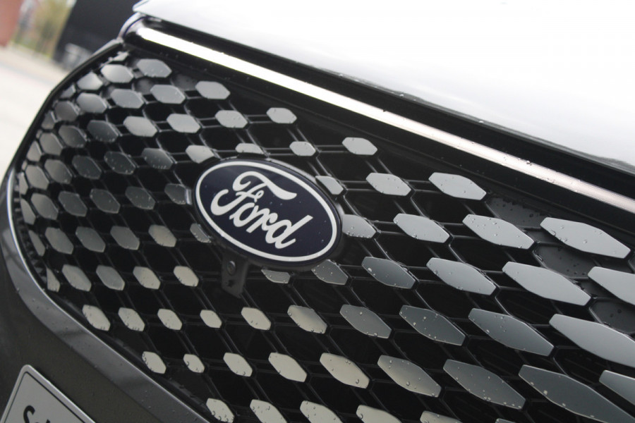 Ford E-Transit Custom 340 L2H1 Limited 65 kWh 218pk - LED - 360 Camera - B&O - ACC - Navi - Stoel/Stuurverwarming - Rijklaar