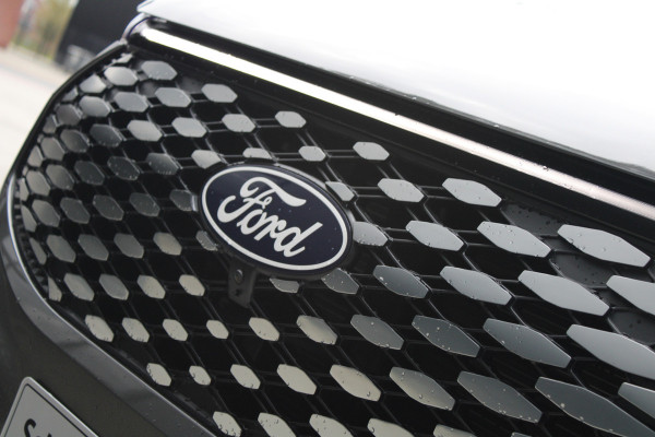 Ford E-Transit Custom 340 L2H1 Limited 65 kWh 218pk - LED - 360 Camera - B&O - ACC - Navi - Stoel/Stuurverwarming - Rijklaar