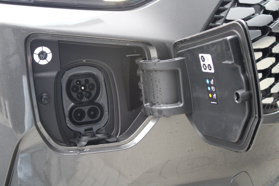 Ford E-Transit Custom 340 L2H1 Limited 65 kWh 218pk - LED - 360 Camera - B&O - ACC - Navi - Stoel/Stuurverwarming - Rijklaar