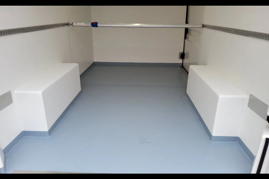 Renault Master 170.35 L3H2 - V-84-KHB - KOEL-VRIES -20 + NACHTKOELING - REG. 2024 - EURO 6 - BPM VRIJ!