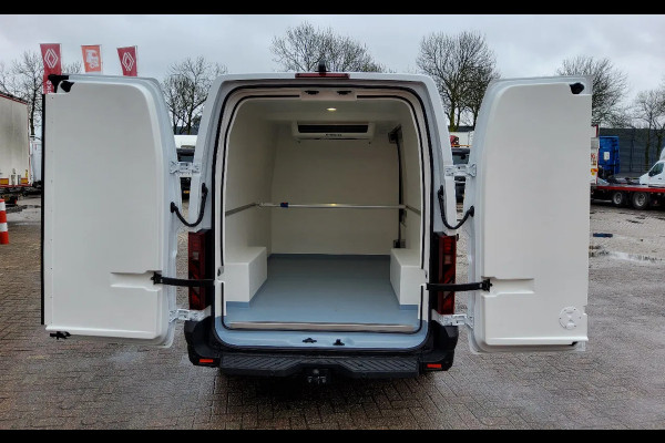 Renault Master 170.35 L3H2 - V-84-KHB - KOEL-VRIES -20 + NACHTKOELING - REG. 2024 - EURO 6 - BPM VRIJ!