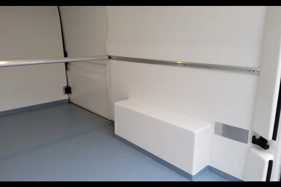 Renault Master 170.35 L3H2 - V-84-KHB - KOEL-VRIES -20 + NACHTKOELING - REG. 2024 - EURO 6 - BPM VRIJ!