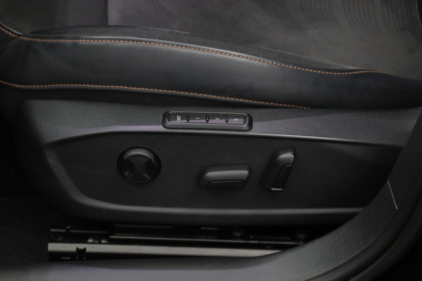 CUPRA Formentor 1.4 e-Hybrid VZ 245 PK Black Edition PHEV, Memory, Leder-Alcantara, Winterpakket