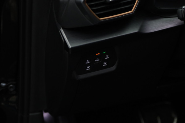 CUPRA Formentor 1.4 e-Hybrid VZ 245 PK Black Edition PHEV, Memory, Leder-Alcantara, Winterpakket