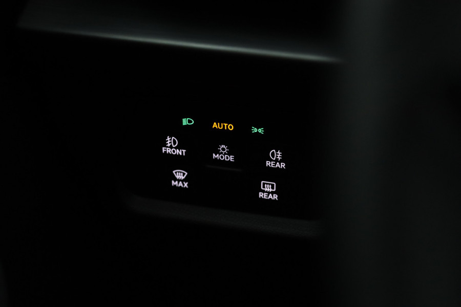 CUPRA Formentor 1.4 e-Hybrid VZ 245 PK Black Edition PHEV, Memory, Leder-Alcantara, Winterpakket